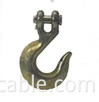 A 331 Clevis Slip Hook1